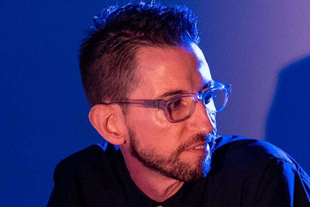 Neal Brennan Neal Brennan