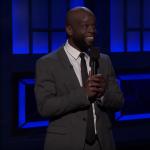 ItMatters Comedy ft. Rell Battle, Alex Pavone, Pedro Gonzalez, Santi Espinosa