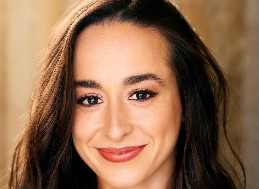 Ali Kolbert Ali Kolbert