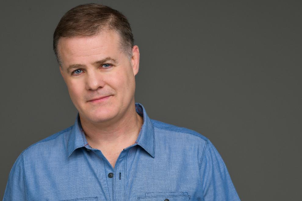 Greg Warren Greg Warren